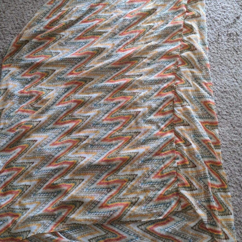 Infinity Scarf - Picture 2 of 2